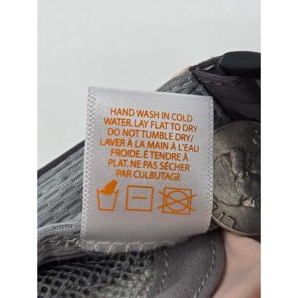 PISTIL LIGHTWEIGHT COLORBLOCK MESH ATHLETIC BASEBALL HAT CAP ACCESSORY UNISEX OS - Picture 9 of 12